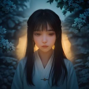 成人版抖音创始人林成远，40岁男性，短发西装，背景为现代化科技公司办公室，表情自信专注